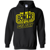 The Best Bowler In The Galaxy