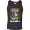 I Am An Engineer