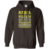 April Born Difficult Ones To Understand