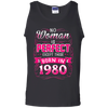 No Woman Is Perfect Except Those Born In 1980