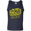 The Best Tuba Player In The Galaxy