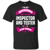 Im An Inspector And Tester So Close