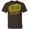 The Best Truck Driver In The Galaxy
