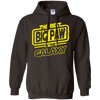 The Best Big Paw In The Galaxy