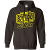 The Best Boyfriend In The Galaxy