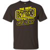 The Best Boyfriend In The Galaxy
