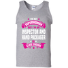 Im An Inspector And Hand Packager So Close