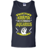 Its Called Karma Pronounced Aquarius