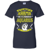 Its Called Karma Pronounced Aquarius