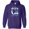Athletics Mom To The Moon An Back