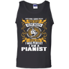 I Was Perfect I Am A Pianist