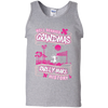 Grandma Rarely Make History Badminton