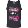 Grandma Rare Make History Scuba Dive