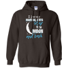 Martial Arts Mom To The Moon An Back