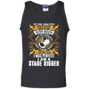 I Was Perfect I Am A Stag Rigger