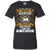 I Am An Anchor