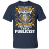 I Was Perfect I Am Apublicist