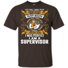 I Am A Supervisor