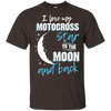 Motocross Mom To The Moon An Back