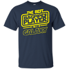 The Best Bagpipes Player In The Galaxy