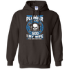 Plumber I Fear God My Wife And You Neither
