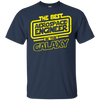 The Best Aerospace Engineer In The Galaxy