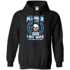 Plumber I Fear God My Wife And You Neither
