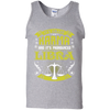 Its Called Karma Pronounced Libra