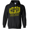 The Best Wrestler In The Galaxy
