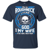 Roughneck Fear God My Wife And You Neither
