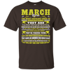 March Born Most Difficult Ones To Understand