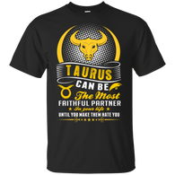 Taurus The Most Faithful Partner Zodiac