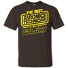 The Best Avionics Technician In The Galaxy