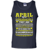 April Born Difficult Ones To Understand