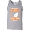 Grandpas Make History Hairdresser