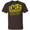 The Best Uncle In The Galaxy