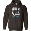 Lacrosse Mom To The Moon An Back