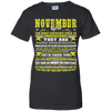 November Born Difficult Ones To Understand