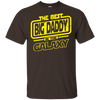 The Best Big Daddy In The Galaxy