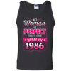 No Woman Is Perfect Except Those Born In 1986