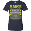 March Born Most Difficult Ones To Understand