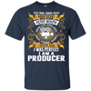 I Was Perfect I Am A Producer