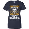 I Am A Grandpa