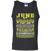June Born Most Difficult Ones To Understand