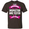 Im An Inspector And Tester So Close