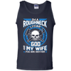 Roughneck Fear God My Wife And You Neither
