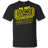 The Best Avionics Technician In The Galaxy