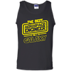 The Best Aerospace Engineer In The Galaxy