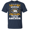 I Am An Anchor