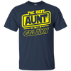 The Best Aunt In The Galaxy
